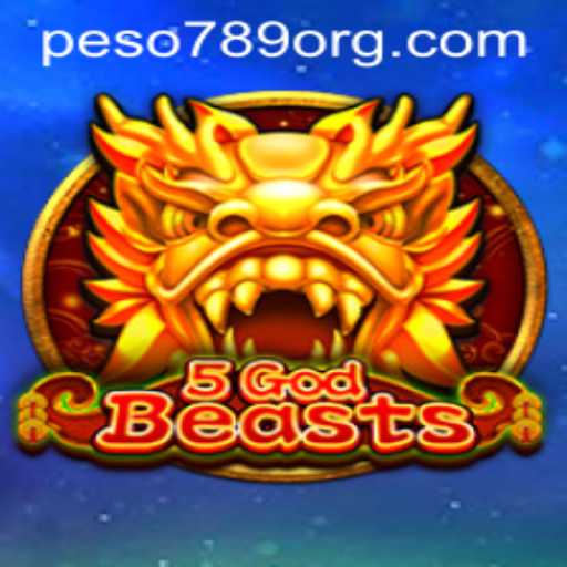 The Thrilling World of 5GodBeasts: An Introduction to PESO789