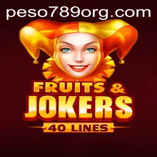 FruitsAndJokers40: A Fresh Take on Classic Slot Gaming