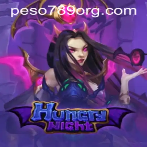 Dive into the Thrilling World of HungryNight with PESO789