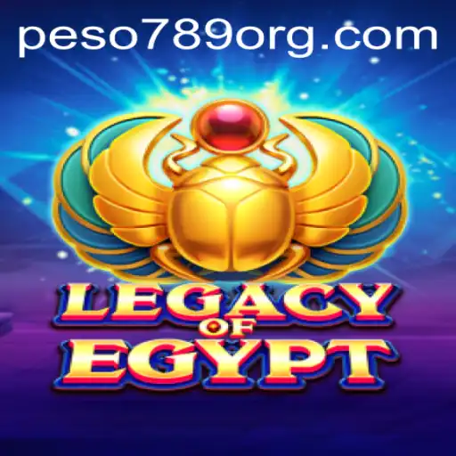 Explore the Mysteries of LegacyOfEgypt: An Exciting Game Adventure
