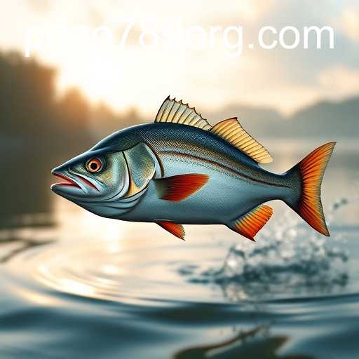 Exploring the World of Online Fishing: The Rise of PESO789