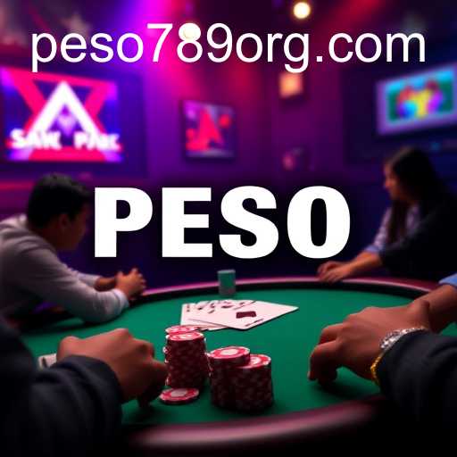 Exploring the World of Poker Games: The Role of PESO789