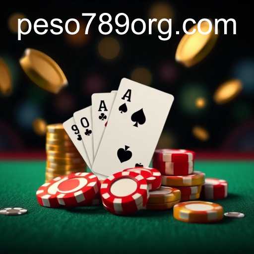 Responsible Gambling: A Path to Safe and Enjoyable Gaming with PESO789