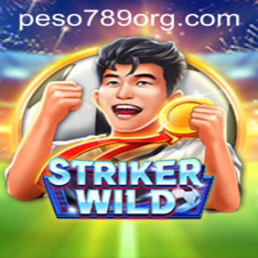 StrikerWILD: A Thrilling Adventure in the World of PESO789