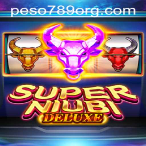 Exciting Adventures Await in SuperNiubiDeluxe with Unique PESO789 Feature