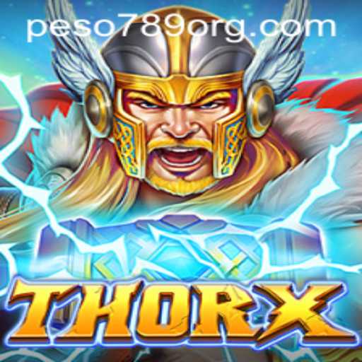 Discover the Epic Adventure Game: ThorX with PESO789