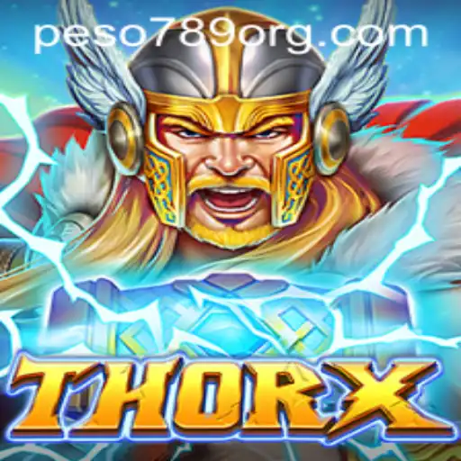 Discover the Epic Adventure Game: ThorX with PESO789