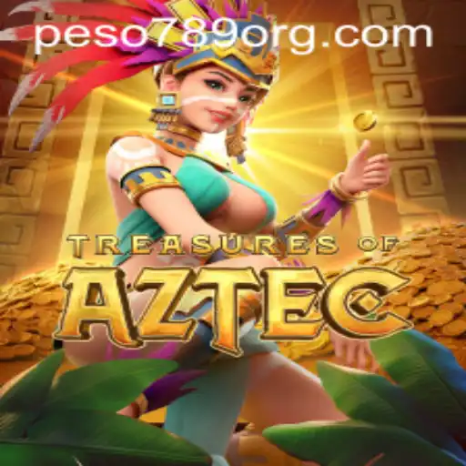 Unveiling the Thrilling World of TreasuresofAztec: Discover Riches with PESO789