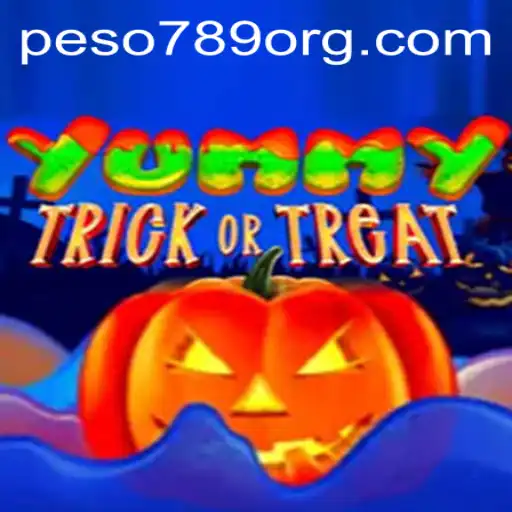 Unlock the Fun of YummyTrickorTreat with PESO789